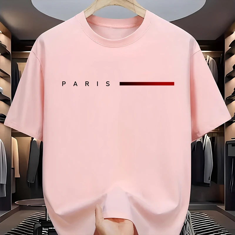 Paris Fashion T-Shirts für Män – Men'S Fashion Paris 2025 Bewertung und Preis