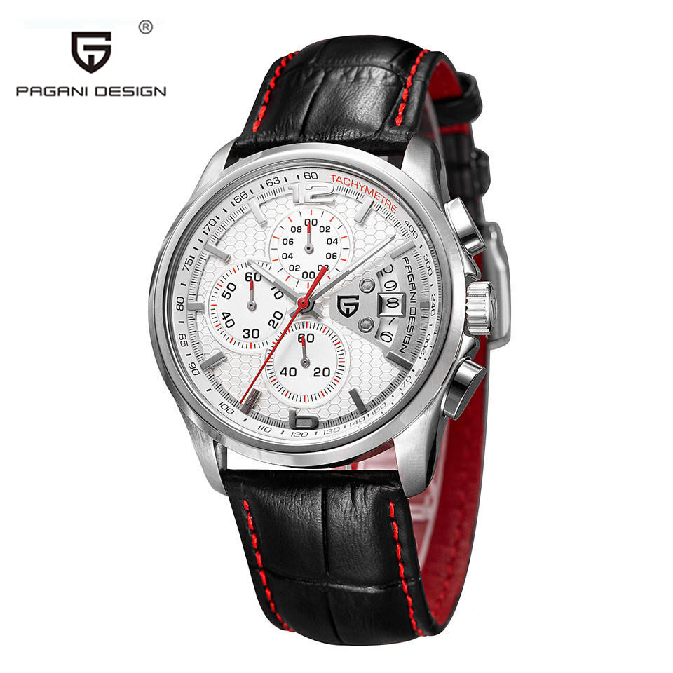PAGANI DESIGN 2026 Herren Quar – Men'S Fashion Week 2026 Bewertung und Preis