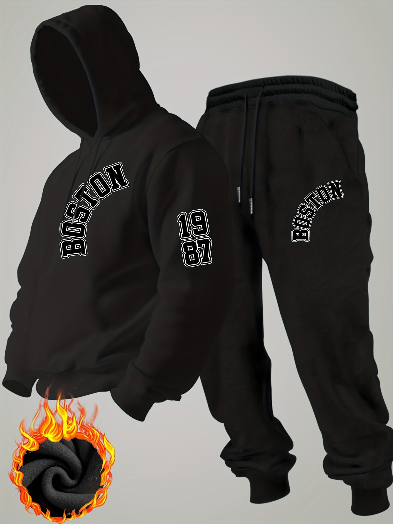 2026 Neuer Herren Winter Fleec – Streetwear Hoodie Bewertung und Preis