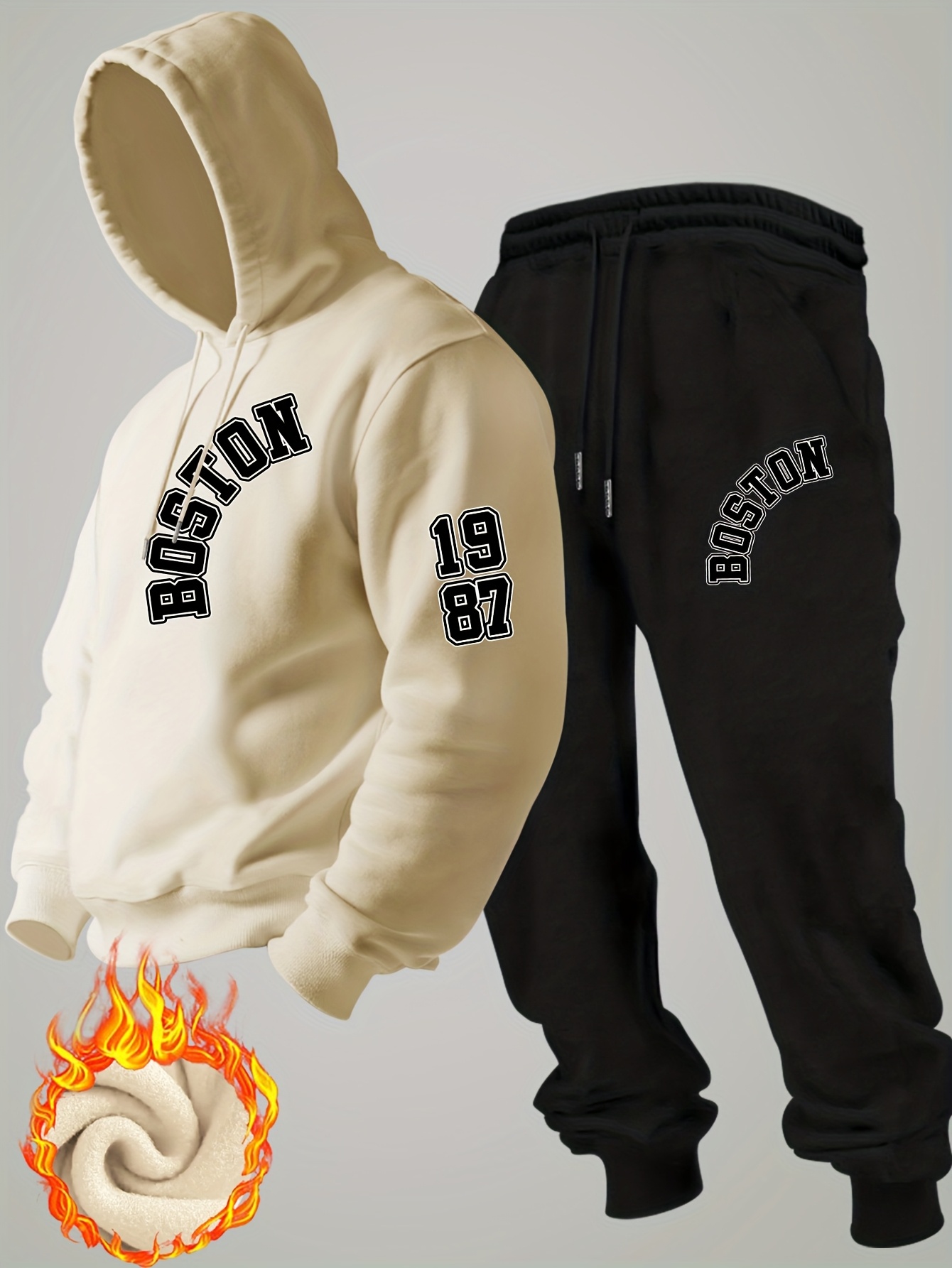 2026 Neuer Herren Winter Fleec – Streetwear Hoodie Bewertung und Preis