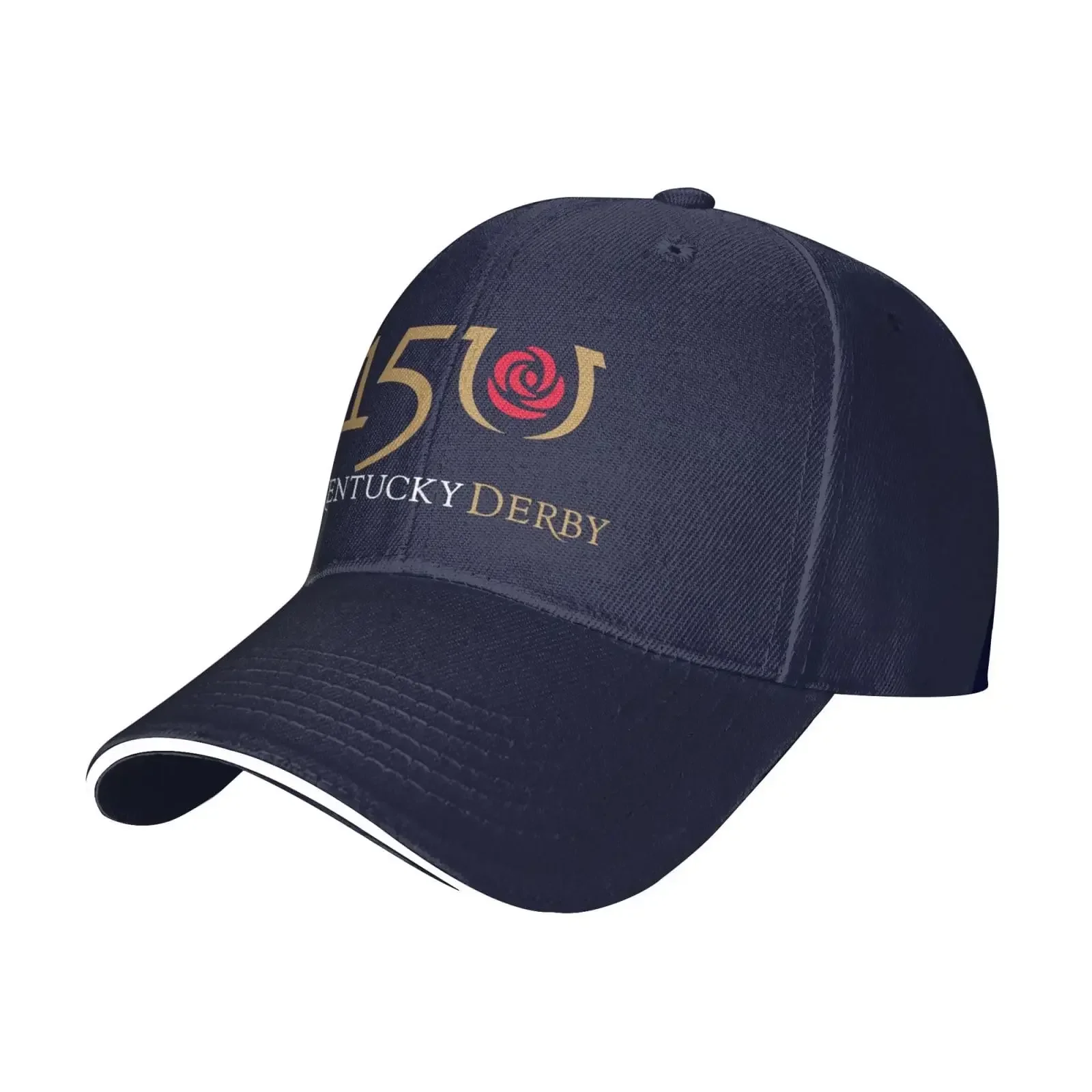 Verstellbare Baseballkappe für – Men'S Fashion For Kentucky Derby Bewertung und Preis